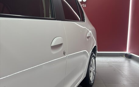 Renault Logan II, 2021 год, 970 000 рублей, 9 фотография