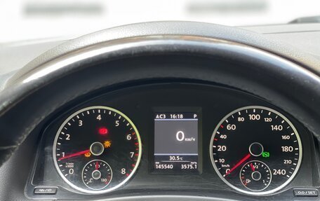 Volkswagen Tiguan I, 2013 год, 1 299 000 рублей, 9 фотография