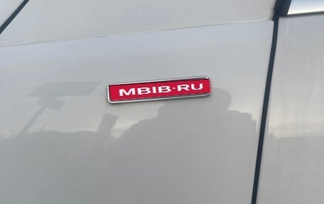 Volkswagen Tiguan I, 2013 год, 1 299 000 рублей, 5 фотография