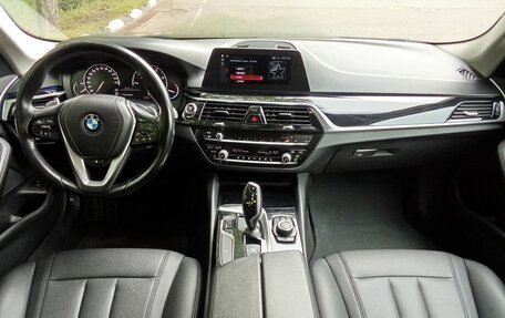 BMW 5 серия, 2020 год, 2 550 000 рублей, 12 фотография