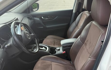 Nissan X-Trail, 2021 год, 3 200 000 рублей, 7 фотография