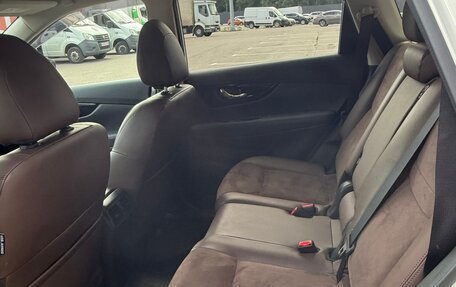 Nissan X-Trail, 2021 год, 3 200 000 рублей, 8 фотография