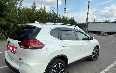 Nissan X-Trail, 2021 год, 3 200 000 рублей, 3 фотография