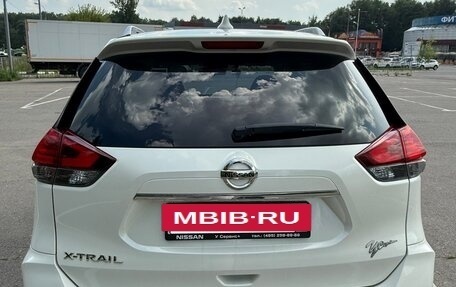 Nissan X-Trail, 2021 год, 3 200 000 рублей, 5 фотография