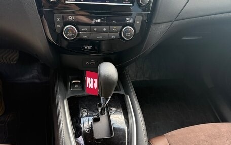 Nissan X-Trail, 2021 год, 3 200 000 рублей, 9 фотография