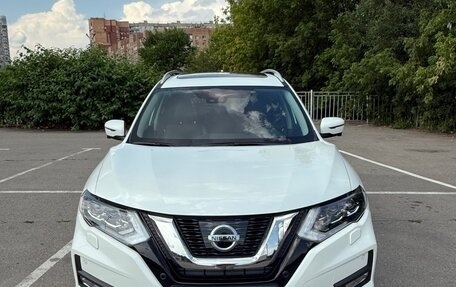 Nissan X-Trail, 2021 год, 3 200 000 рублей, 4 фотография