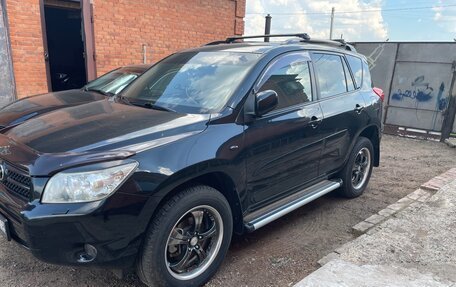 Toyota RAV4, 2006 год, 1 450 000 рублей, 3 фотография