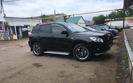 Toyota RAV4, 2006 год, 1 450 000 рублей, 6 фотография
