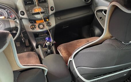 Toyota RAV4, 2006 год, 1 450 000 рублей, 7 фотография