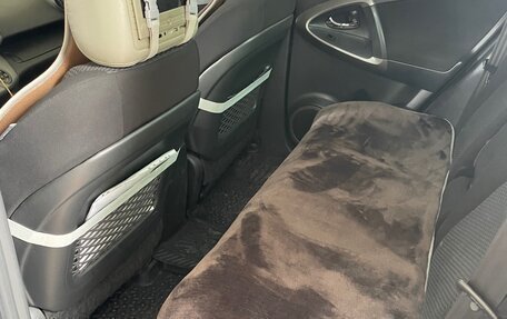 Toyota RAV4, 2006 год, 1 450 000 рублей, 8 фотография