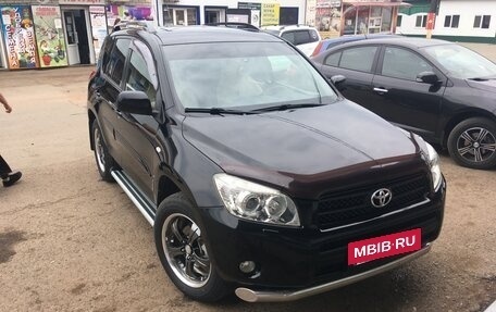 Toyota RAV4, 2006 год, 1 450 000 рублей, 4 фотография