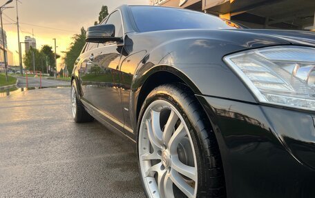 Mercedes-Benz S-Класс, 2007 год, 3 150 000 рублей, 12 фотография