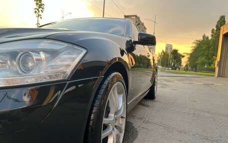 Mercedes-Benz S-Класс, 2007 год, 3 150 000 рублей, 11 фотография