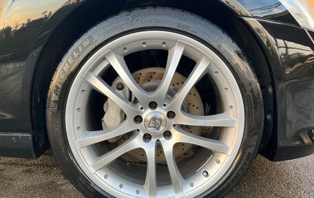 Mercedes-Benz S-Класс, 2007 год, 3 150 000 рублей, 13 фотография