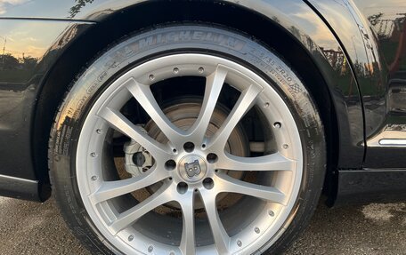 Mercedes-Benz S-Класс, 2007 год, 3 150 000 рублей, 14 фотография