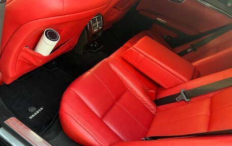 Mercedes-Benz S-Класс, 2007 год, 3 150 000 рублей, 19 фотография