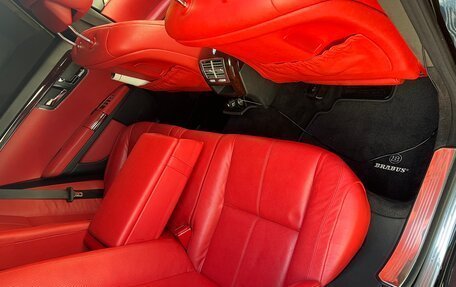Mercedes-Benz S-Класс, 2007 год, 3 150 000 рублей, 17 фотография