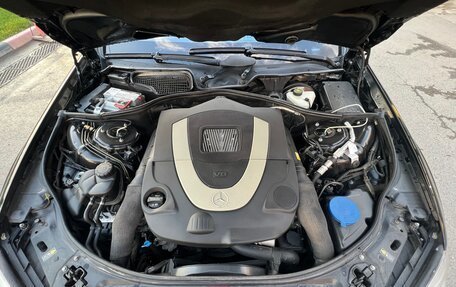 Mercedes-Benz S-Класс, 2007 год, 3 150 000 рублей, 31 фотография