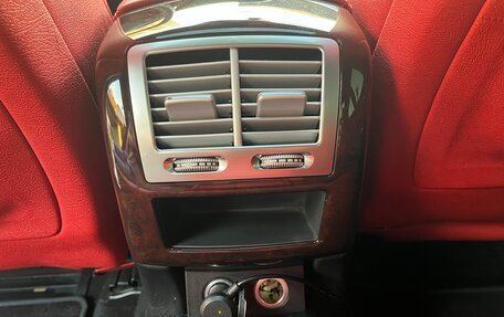 Mercedes-Benz S-Класс, 2007 год, 3 150 000 рублей, 28 фотография