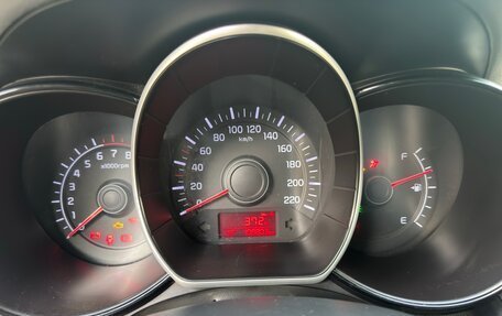 KIA Rio III рестайлинг, 2015 год, 700 000 рублей, 8 фотография