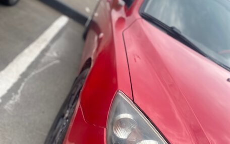 Mazda 3, 2004 год, 379 000 рублей, 7 фотография