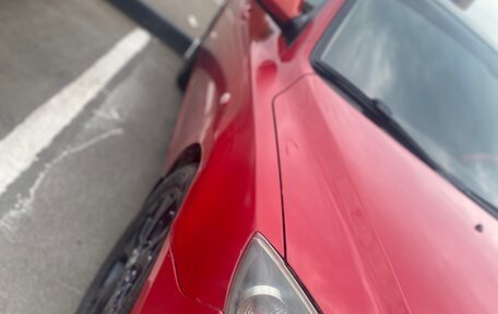 Mazda 3, 2004 год, 379 000 рублей, 6 фотография