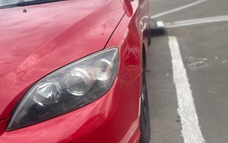 Mazda 3, 2004 год, 379 000 рублей, 9 фотография