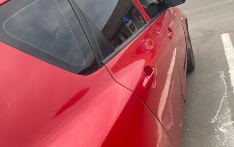 Mazda 3, 2004 год, 379 000 рублей, 3 фотография