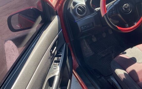 Mazda 3, 2004 год, 379 000 рублей, 19 фотография