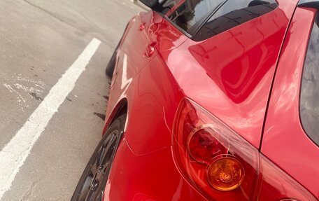 Mazda 3, 2004 год, 379 000 рублей, 16 фотография