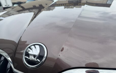 Skoda Octavia, 2019 год, 1 850 000 рублей, 12 фотография