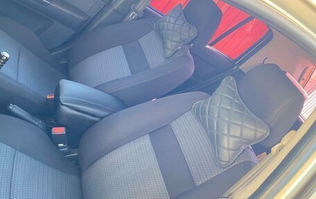 Hyundai Getz I рестайлинг, 2008 год, 600 000 рублей, 5 фотография