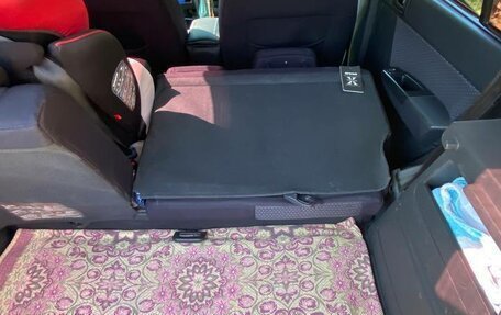 Hyundai Getz I рестайлинг, 2008 год, 600 000 рублей, 8 фотография