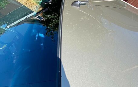 Hyundai Getz I рестайлинг, 2008 год, 600 000 рублей, 19 фотография