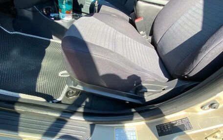 Hyundai Getz I рестайлинг, 2008 год, 600 000 рублей, 21 фотография