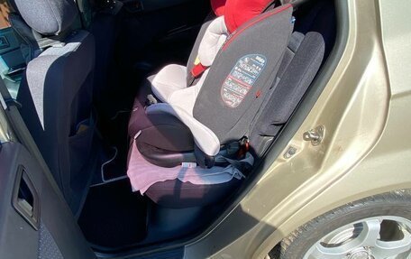 Hyundai Getz I рестайлинг, 2008 год, 600 000 рублей, 14 фотография