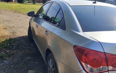 Chevrolet Cruze II, 2011 год, 720 000 рублей, 5 фотография