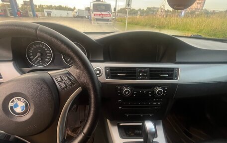 BMW 3 серия, 2006 год, 1 099 000 рублей, 6 фотография