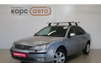 Ford Mondeo III, 2006 год, 380 000 рублей, 1 фотография