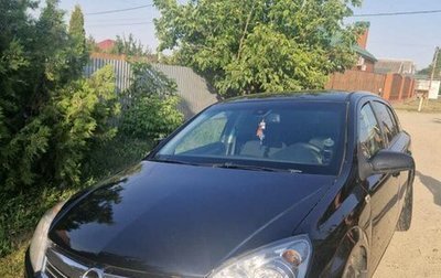 Opel Astra H, 2011 год, 680 000 рублей, 1 фотография