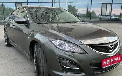 Mazda 6, 2011 год, 1 070 000 рублей, 1 фотография