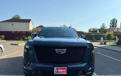 Cadillac Escalade V, 2025 год, 22 900 000 рублей, 1 фотография