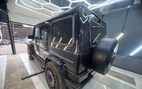 Mercedes-Benz G-Класс W463 рестайлинг _ii, 2013 год, 4 800 000 рублей, 6 фотография