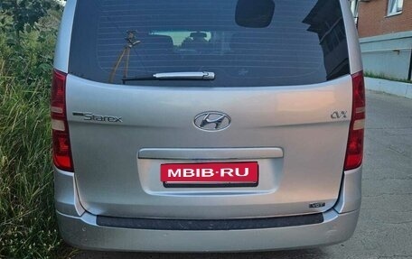 Hyundai Grand Starex Grand Starex I рестайлинг 2, 2009 год, 1 400 000 рублей, 7 фотография