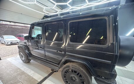 Mercedes-Benz G-Класс W463 рестайлинг _ii, 2013 год, 4 800 000 рублей, 8 фотография