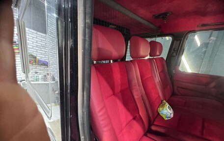 Mercedes-Benz G-Класс W463 рестайлинг _ii, 2013 год, 4 800 000 рублей, 11 фотография