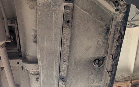 Renault Symbol I, 2006 год, 215 000 рублей, 13 фотография