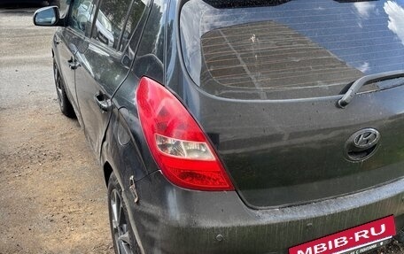 Hyundai i20 IB рестайлинг, 2010 год, 670 000 рублей, 2 фотография