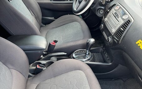 Hyundai i20 IB рестайлинг, 2010 год, 670 000 рублей, 6 фотография