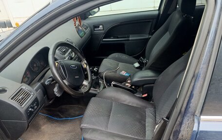 Ford Mondeo III, 2005 год, 110 000 рублей, 4 фотография